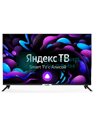 Телевизор Hyundai 43
