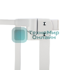 Ворота безопасности в дверной проем Halsa HLS-S-801