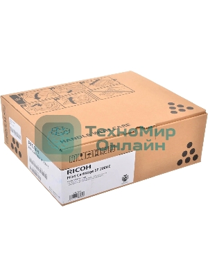 Картридж лазерный Ricoh SP 200HE (ранее SP 200HS) черный для SP210/SP212w/SP212SFNw/SP200N/SP200S/SP202SN/SP203SF/SP203SFN/SP203SFNw/SP210SF/SP212SFw/SP210SU/SP212SUw 2600 стр.