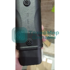 Адаптер Type 2 на Gb/T 3 фазы