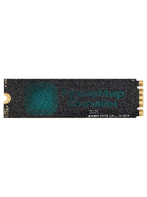 Накопитель SSD ExeGate, 1Tb, M.2 2280, SATA, R/W 551/480