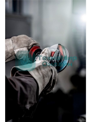 Шлифовальные машины Metabo WEV 17-125 Quick 600516000 шлифмашина угловая 1700вт,эл-ка,колесико