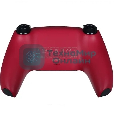Геймпад Sony PlayStation 5 DualSense Wireless Controller Red (CFI-ZCT1J02)