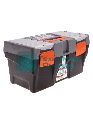 Ящик Stels 90705 для инструмента 500х260х260мм 20'' пластик