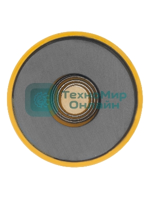 Клемма магнитная Denzel 