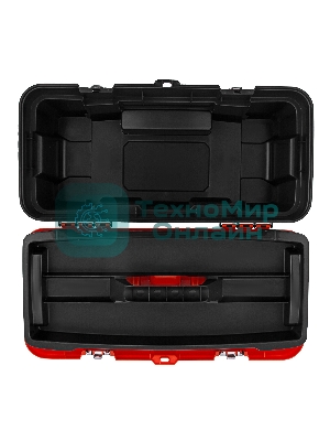 Ящик для инструмента Stels с мет. замками 20