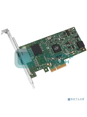 Сетевой адаптер INTEL I350T2V2BLK 936714