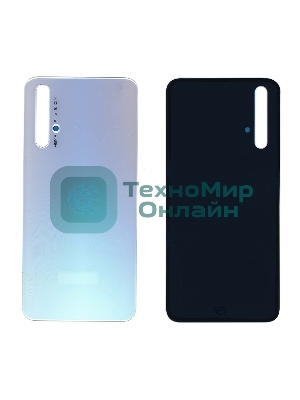 Задняя крышка для Huawei Honor 20 белый