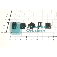 Разъем для ноутбука HP Pavilion XF XZ XE XT series