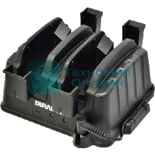 Зарядное устройство для 2-х батарей Z14, Z14I Battery Charger - 2 bays (Main/Second+ Main/Second) (DC2Z4B)