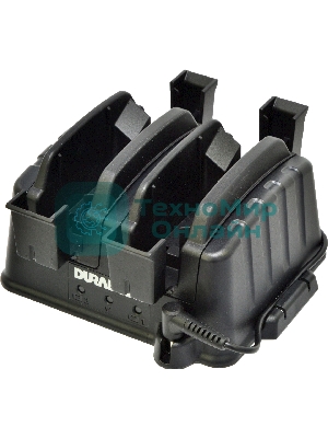 Зарядное устройство для 2-х батарей Z14, Z14I Battery Charger - 2 bays (Main/Second+ Main/Second) (DC2Z4B)