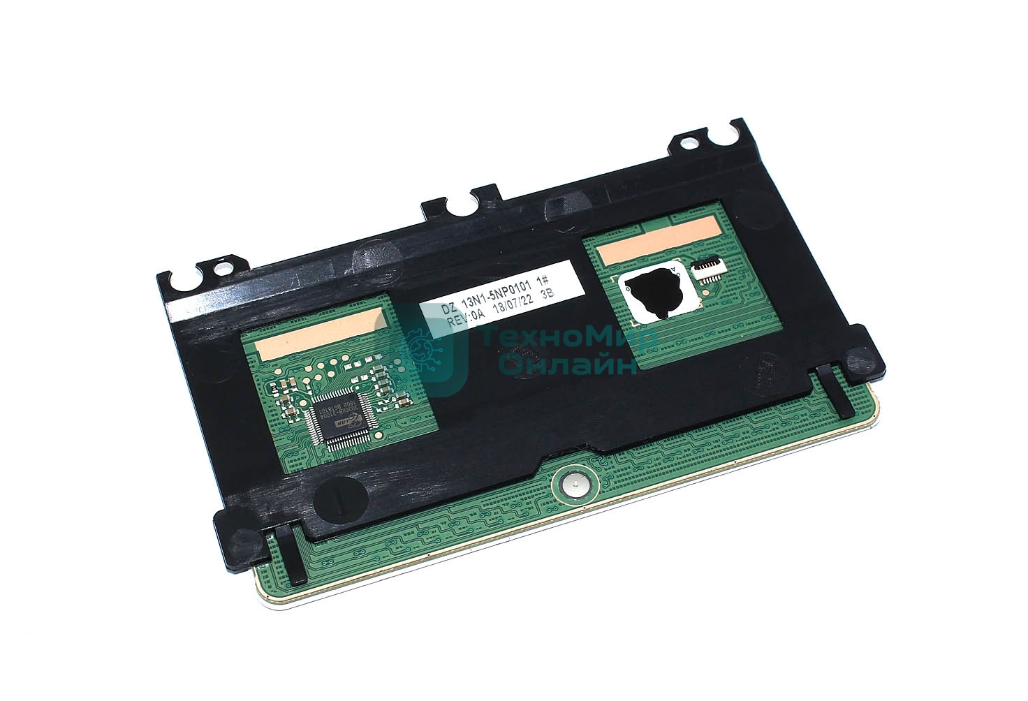 Тачпад для Asus X330 бронза