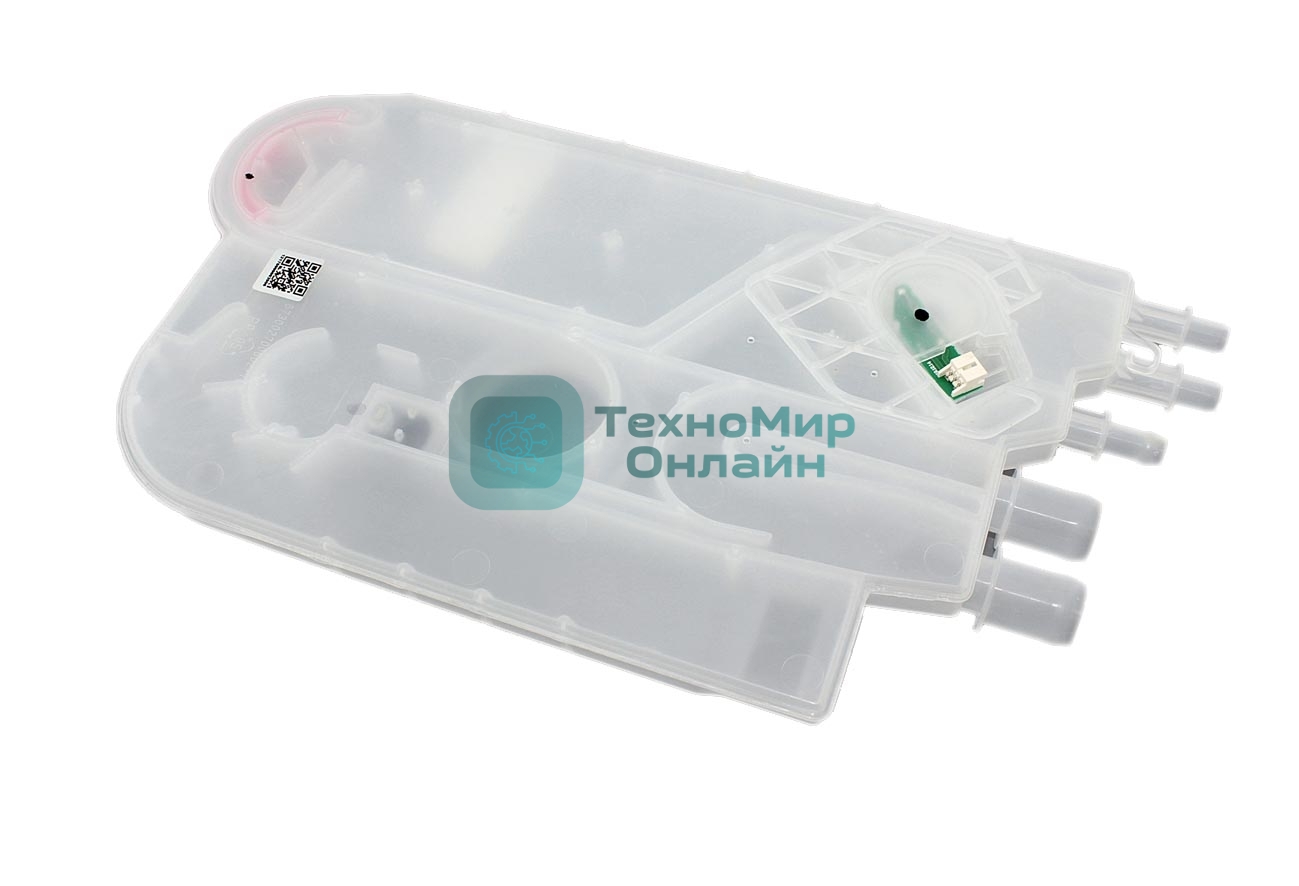 Пластиковый резервуар 17476000005724, теплообменник для посудомоечных машин Krona