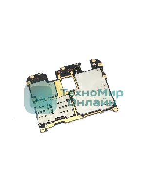 Материнская плата для Asus Zenfone 3 ZE520KL 3x32Gb 90AZ0170-R00061