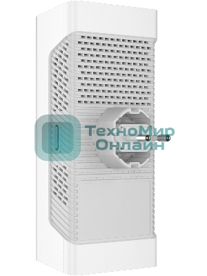 Wi-Fi Mesh-ретранслятор Keenetic Buddy 6 SE Wi-Fi 6 AX3000 с портом Gigabit Ethernet