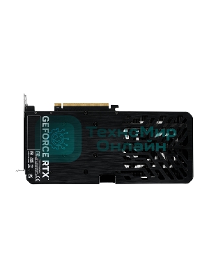 Видеокарта Palit PA-RTX 5060Ti DUAL 8Gb PCI-E 5.0 GeForce RTX 5060TI 8Gb 128bit GDDR7 2407/28000 HDMIx1 DPx3 HDCP Ret