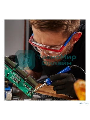 Паяльник Rexant, 