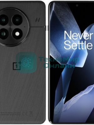 Дисплей для OnePlus 5 OLED черный