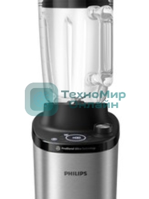 Блендер стационарный Philips HR3760/10