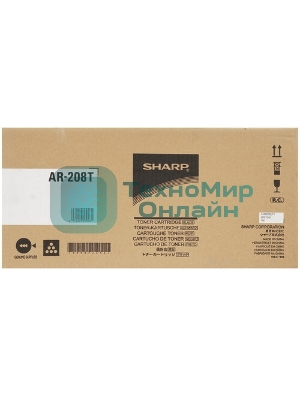 Картридж лазерный Sharp AR 5420/AR203 (AR208T) (о)