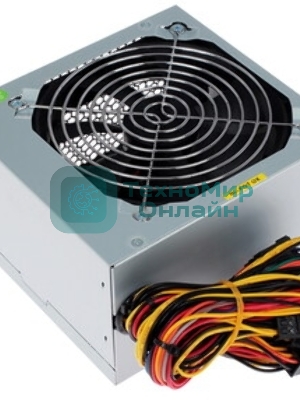 Блок питания Accord ACC-350W-12, 350Вт, 120мм, серый