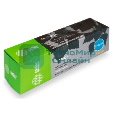 Картридж лазерный Cactus CS-CF402A желтый (1400 стр.) для HP CLJ M252/252N/252DN/252DW/M277n/M277DW