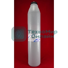 Тонер Kyocera TK-410/420/435, KM-1620/1650/2020/2035/2050/2550/TASKalfa 180/181/220 (фл. 870г) B&W Standart фас России