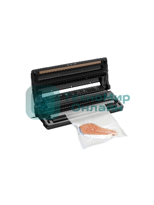 Вакуумный упаковщик CASO VC 150