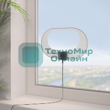 Антенна комнатная Rexant 