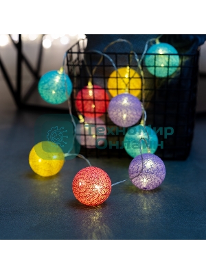 Тайские фонарики Neon-night 