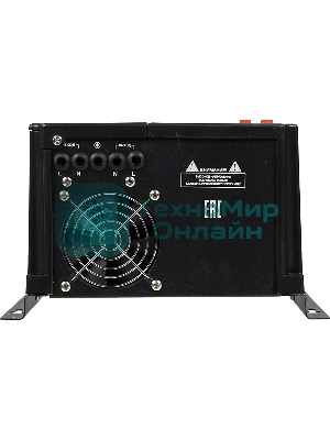 Стабилизатор СПН- 5400 Ресанта