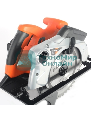 Циркулярная пила (дисковая) Patriot CS 212 1800Вт (ручная)