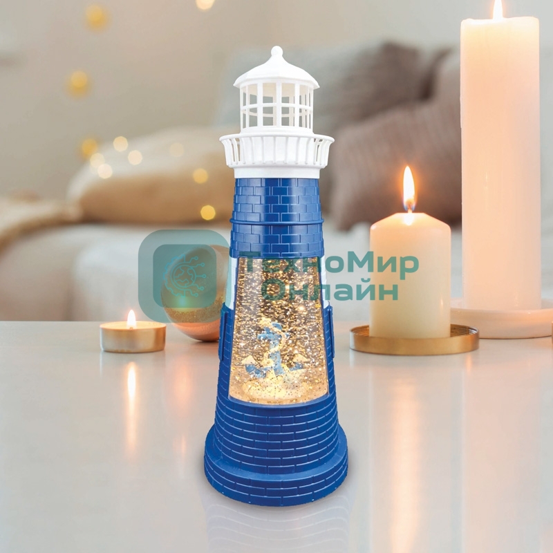 Декоративный светильник Neon-night 