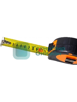 Рулетка ВИХРЬ 3мх16мм