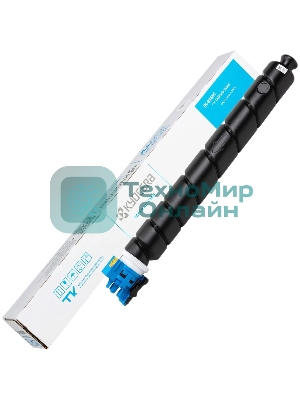 Картридж лазерный TK-8365C 12 000 стр. Голубой для TASKalfa 2554ci