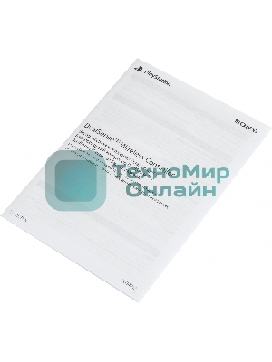 Геймпад Sony PlayStation 5 DualSense Wireless Controller Red (CFI-ZCT1J02)