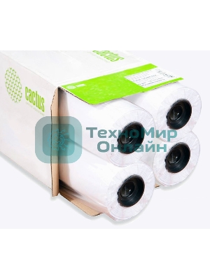 Бумага Cactus Eco CS-LFP80-1067457E-4 42