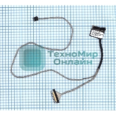 Шлейф матрицы для ноутбука Lenovo IdeaPad 100S-14IBR