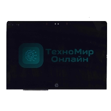 Модуль (матрица + тачскрин) для HP EliteBook Folio G1 UHD