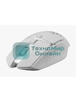 Мышь беспроводная Defender Glory GM-514 белый, 3200 dpi, радиоканал, USB, кнопки - 7
