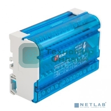 Шина нулевая в корпусе 4х15 EKF sn0-4x15