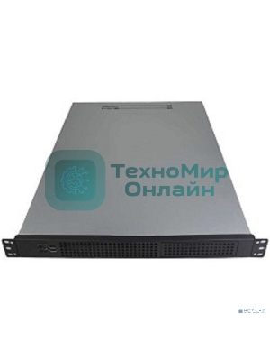 Серверный корпус ExeGate Pro 1U550-04 (RM 19