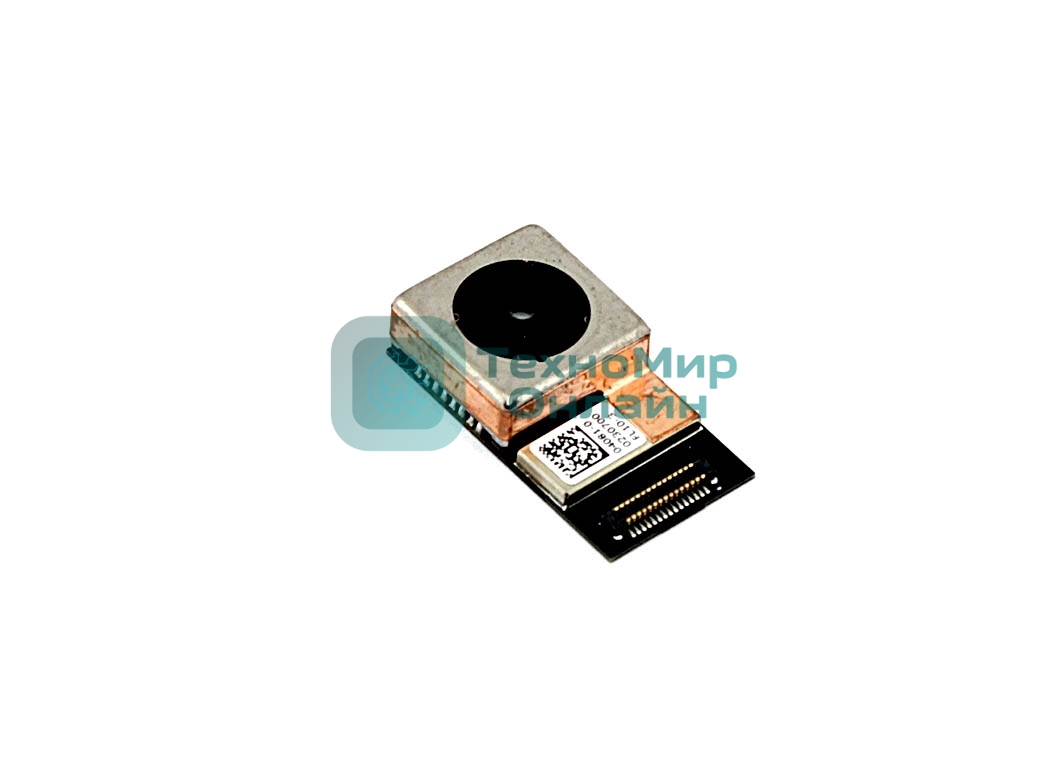 Задняя камера для Asus ZS572KL ZS571KL