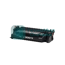 Картридж лазерный Sakura 070H-NOC (5640C002) для Canon i-SENSYS LBP243dw, LBP246dw, MF461dw, MF463dw, MF465dw, черный, 10200 к. (без чипа)