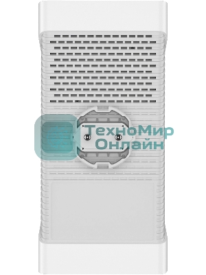 Wi-Fi Mesh-ретранслятор Keenetic Buddy 6 SE Wi-Fi 6 AX3000 с портом Gigabit Ethernet