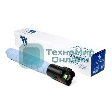 Картридж NVPrint совместимый NV-006R01759 Голубой для Xerox AltaLink C8145/8155/8170 (28000k)