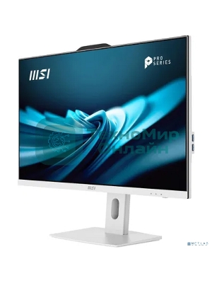 Моноблок MSI PRO AP272P 14M-617XRU 27