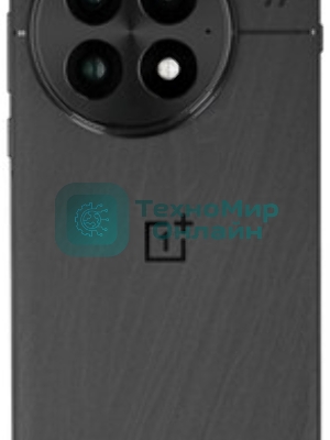 Дисплей для OnePlus 5 OLED черный