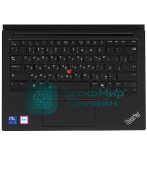 Ноутбук Lenovo E14 Gen6 U5-125H/16Gb/512Gb/Win11Home