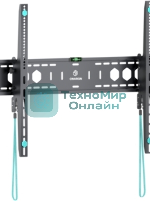 Кронштейн для телевизора ONKRON UT12 черный 60